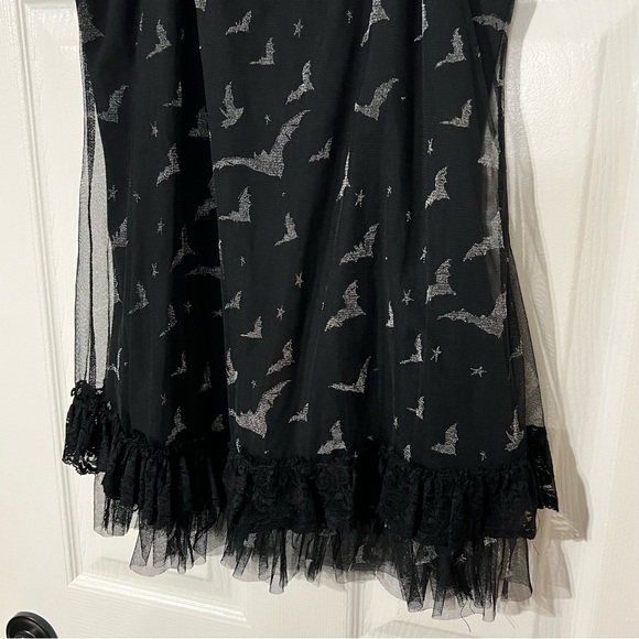 Lip Service Bats Dress, XL - Picture 12 of 14